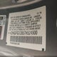 2HGFG12857H524900 2007 Honda Civic Ex auction photo thumbnail 9