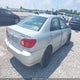 2T1BR32E18C880815 2008 Toyota Corolla Le auction photo thumbnail 4
