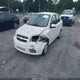 KL1TD56678B151449 2008 Chevrolet Aveo Ls auction photo thumbnail 2