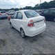 KL1TD56678B151449 2008 Chevrolet Aveo Ls auction photo thumbnail 3