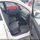 KL1TD56678B151449 2008 Chevrolet Aveo Ls auction photo thumbnail 5