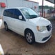 2C4RDGCG5DR536791 2013 Dodge Grand Caravan Sxt auction photo thumbnail 1