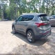 5NMS2DAJ8PH508910 2023 Hyundai Santa Fe Sel auction photo thumbnail 3