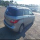 JM1CW2BL1D0161445 2013 Mazda Mazda5 Sport auction photo thumbnail 4