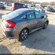 2HGFC2F63KH595774 2019 Honda Civic Lx auction photo thumbnail 4