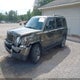 1C4NJRFB2FD348285 2015 Jeep Patriot High Altitude Edition auction photo thumbnail 2