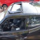 KMHTC6AD7DU165045 2013 Hyundai Veloster Base W/Black auction photo thumbnail 6