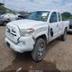 5TFRX5GN8JX108585 2018 Toyota Tacoma Sr auction photo thumbnail 2