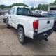 5TFRX5GN8JX108585 2018 Toyota Tacoma Sr auction photo thumbnail 3