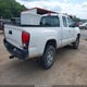 5TFRX5GN8JX108585 2018 Toyota Tacoma Sr auction photo thumbnail 4