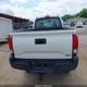 5TFRX5GN8JX108585 2018 Toyota Tacoma Sr auction photo thumbnail 16