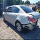 1HGCP26388A026925 2008 Honda Accord 2.4 Lx auction photo thumbnail 3