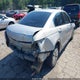 1HGCP26388A026925 2008 Honda Accord 2.4 Lx auction photo thumbnail 4