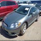 4A3AK24F29E031322 2009 Mitsubishi Eclipse Gs auction photo thumbnail 2