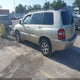 JTEGP21A760114739 2006 Toyota Highlander V6 auction photo thumbnail 3