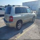 JTEGP21A760114739 2006 Toyota Highlander V6 auction photo thumbnail 4