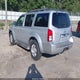 5N1AR1NN1BC623256 2011 Nissan Pathfinder S auction photo thumbnail 3