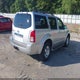 5N1AR1NN1BC623256 2011 Nissan Pathfinder S auction photo thumbnail 4