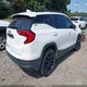 3GKALMEV8LL197809 2020 GMC Terrain Fwd Sle auction photo thumbnail 4