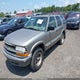 1GNCS13W912170500 2001 Chevrolet Blazer Ls auction photo thumbnail 2