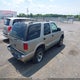 1GNCS13W912170500 2001 Chevrolet Blazer Ls auction photo thumbnail 4
