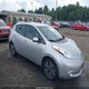 1N4BZ0CP6GC310465 2016 Nissan Leaf Sv auction photo thumbnail 1