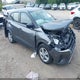 3N1CP5BV0NL527094 2022 Nissan Kicks S Xtronic Cvt auction photo thumbnail 1