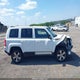 1C4NJRFB5HD155468 2017 Jeep Patriot High Altitude 4X4 auction photo thumbnail 14