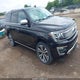 1FMJU1MT9MEA67414 2021 Ford Expedition Platinum auction photo thumbnail 1