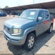 2HJYK16416H572661 2006 Honda Ridgeline Rts auction photo thumbnail 2