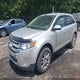 2FMDK3KC8CBA66539 2012 Ford Edge Limited auction photo thumbnail 2