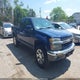 1GCKTDDE1A8135679 2010 Chevrolet Colorado 2Lt auction photo thumbnail 1