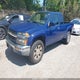 1GCKTDDE1A8135679 2010 Chevrolet Colorado 2Lt auction photo thumbnail 2