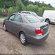 4T1BE32K25U566831 2005 Toyota Camry Le auction photo thumbnail 3