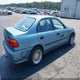 1HGEJ6677YL059939 2000 Honda Civic Lx auction photo thumbnail 4