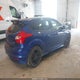 1FADP3L94DL243233 2013 Ford Focus St auction photo thumbnail 4