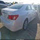 JTHBJ46G272149167 2007 Lexus Es 350 auction photo thumbnail 4