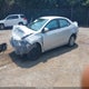 2T1BURHE2GC640289 2016 Toyota Corolla Le auction photo thumbnail 2
