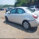 2T1BURHE2GC640289 2016 Toyota Corolla Le auction photo thumbnail 3