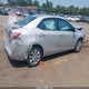 2T1BURHE2GC640289 2016 Toyota Corolla Le auction photo thumbnail 4