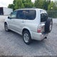 JS3TY92V754107745 2005 Suzuki Xl-7 Ex/Lx auction photo thumbnail 3