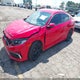 2HGFC2F69LH552011 2020 Honda Civic Lx auction photo thumbnail 2