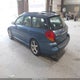 4S3BP616577320099 2007 Subaru Legacy 2.5I auction photo thumbnail 3
