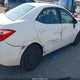 2T1BURHE6HC850802 2017 Toyota Corolla Le auction photo thumbnail 6