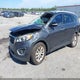 5XYPG4A3XJG363282 2018 Kia Sorento 2.4L Lx auction photo thumbnail 2