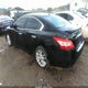 1N4AA51E19C832649 2009 Nissan Maxima 3.5 Sv auction photo thumbnail 3