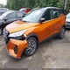3N1CP5CV0ML554275 2021 Nissan Kicks Sv Xtronic Cvt auction photo thumbnail 2