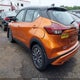 3N1CP5CV0ML554275 2021 Nissan Kicks Sv Xtronic Cvt auction photo thumbnail 3