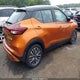 3N1CP5CV0ML554275 2021 Nissan Kicks Sv Xtronic Cvt auction photo thumbnail 4