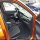 3N1CP5CV0ML554275 2021 Nissan Kicks Sv Xtronic Cvt auction photo thumbnail 5